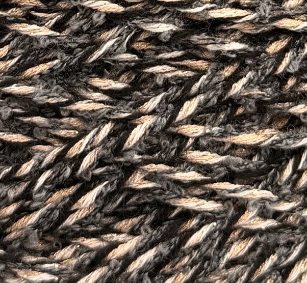 Outlet 16 – Mouliné Designgarne 200–300 m / 100 g