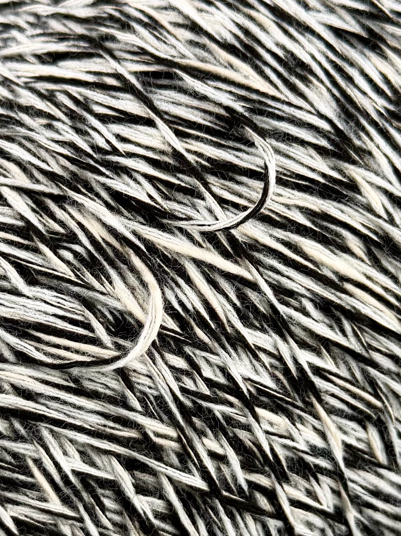 Outlet 2 – Mouliné Designgarne 200–300 m / 100 g