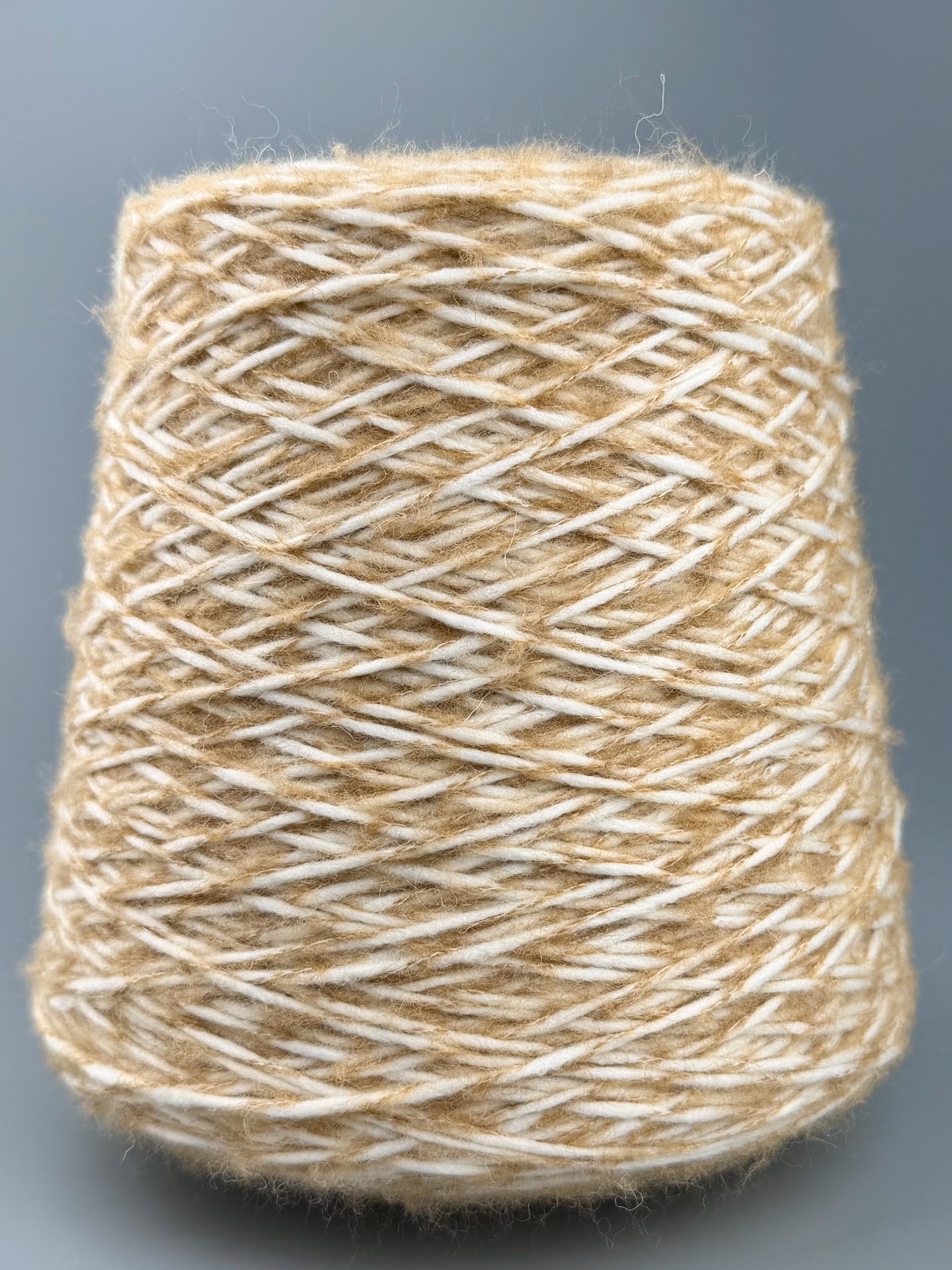 Outlet 3 – Mouliné Designgarne 200–300 m / 100 g foto 2