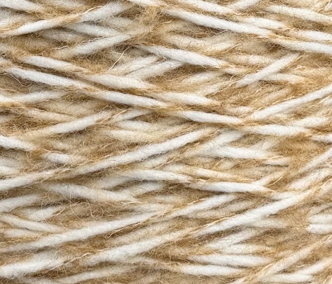 Outlet 3 – Mouliné Designgarne 200–300 m / 100 g