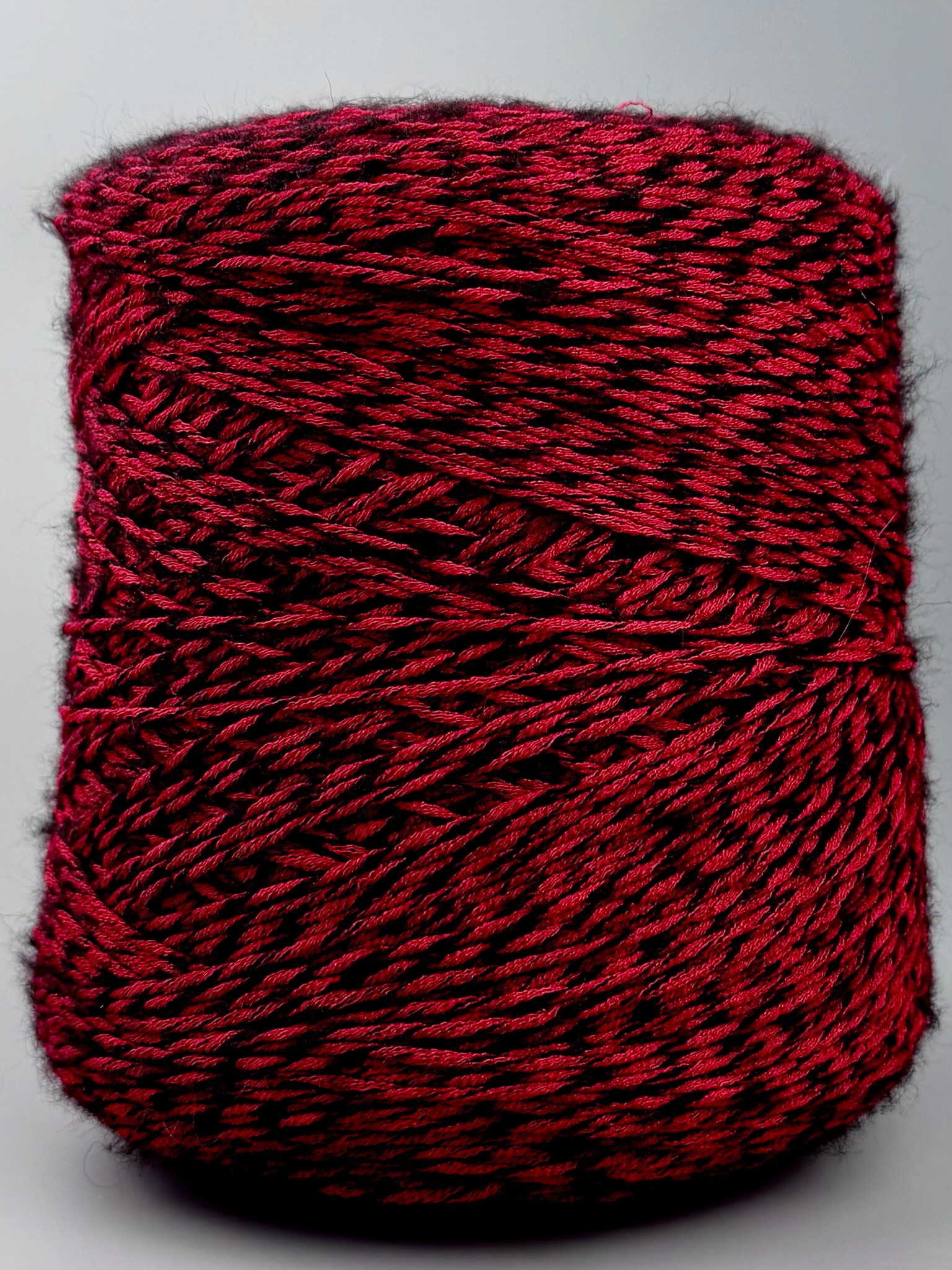 Outlet 4 – Mouliné Designgarne 200–300 m / 100 g foto 2