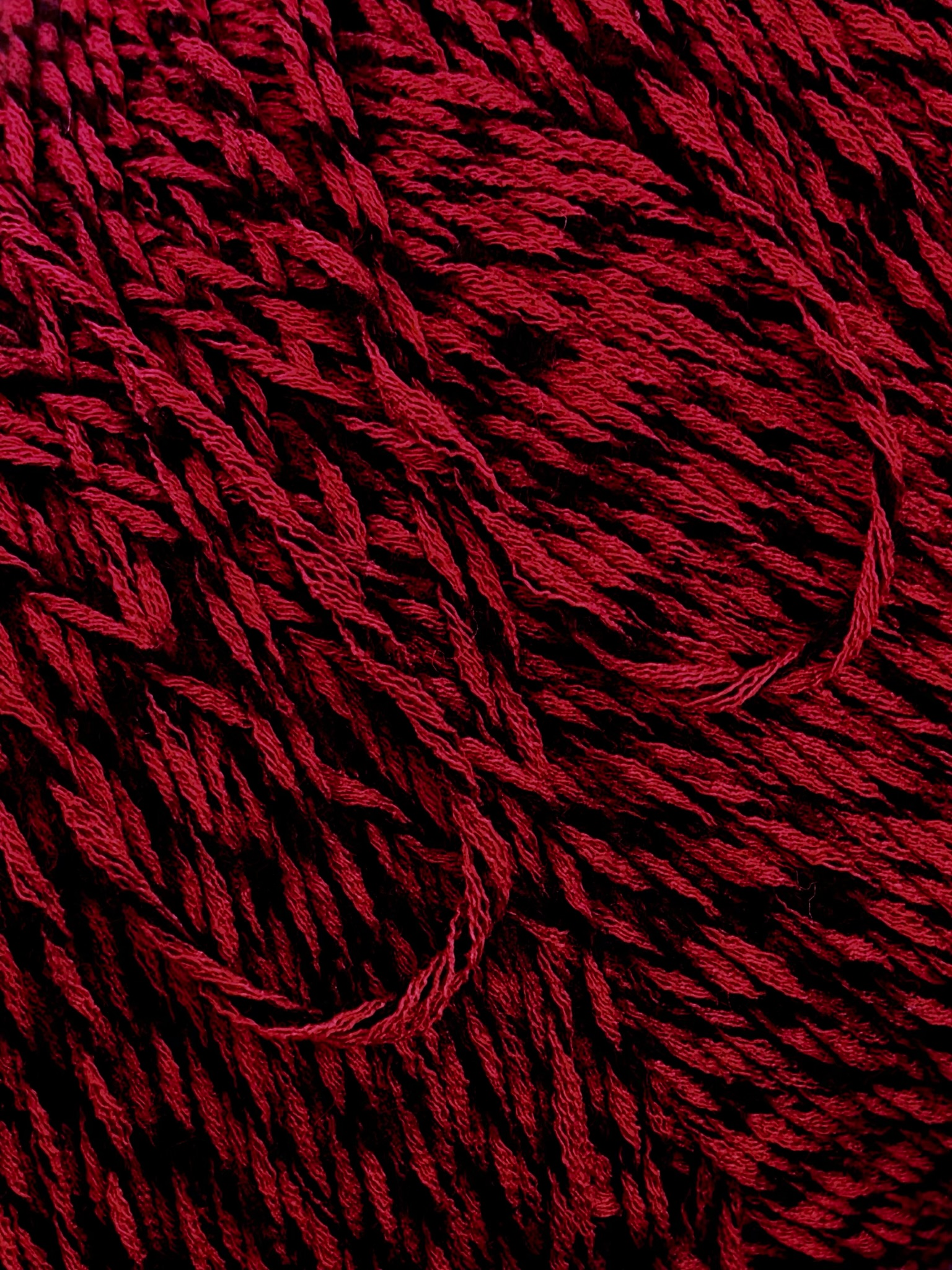 Outlet 4 – Mouliné Designgarne 200–300 m / 100 g