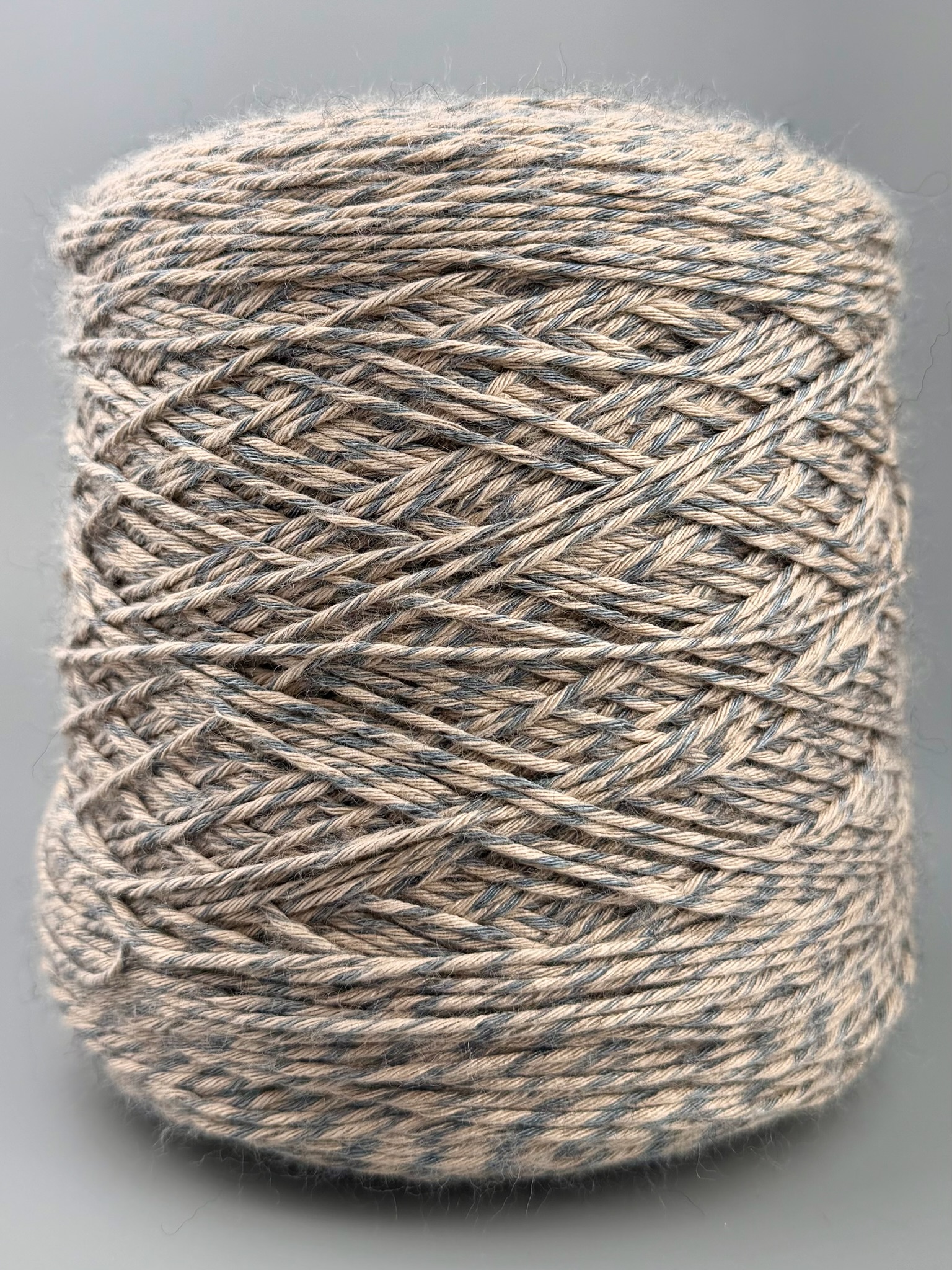 Outlet 6 – Mouliné Designgarne 200–300 m / 100 g foto 2