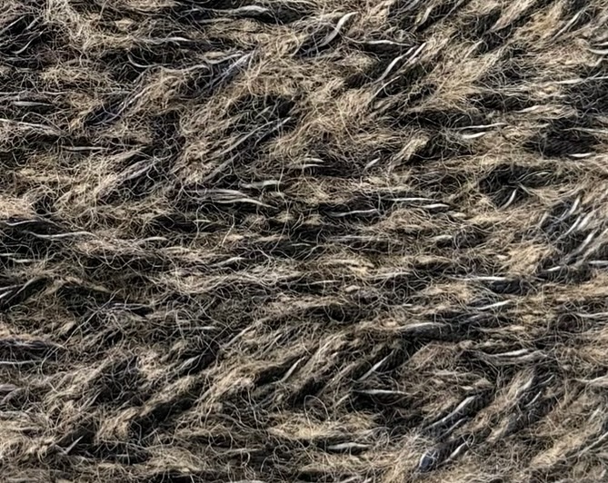 Outlet 7 – Mouliné Designgarne 200–300 m / 100 g