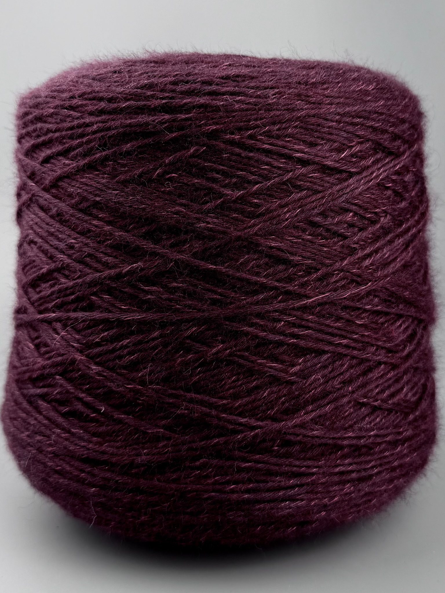 Outlet 8 – Mouliné Designgarne 200–300 m / 100 g foto 2