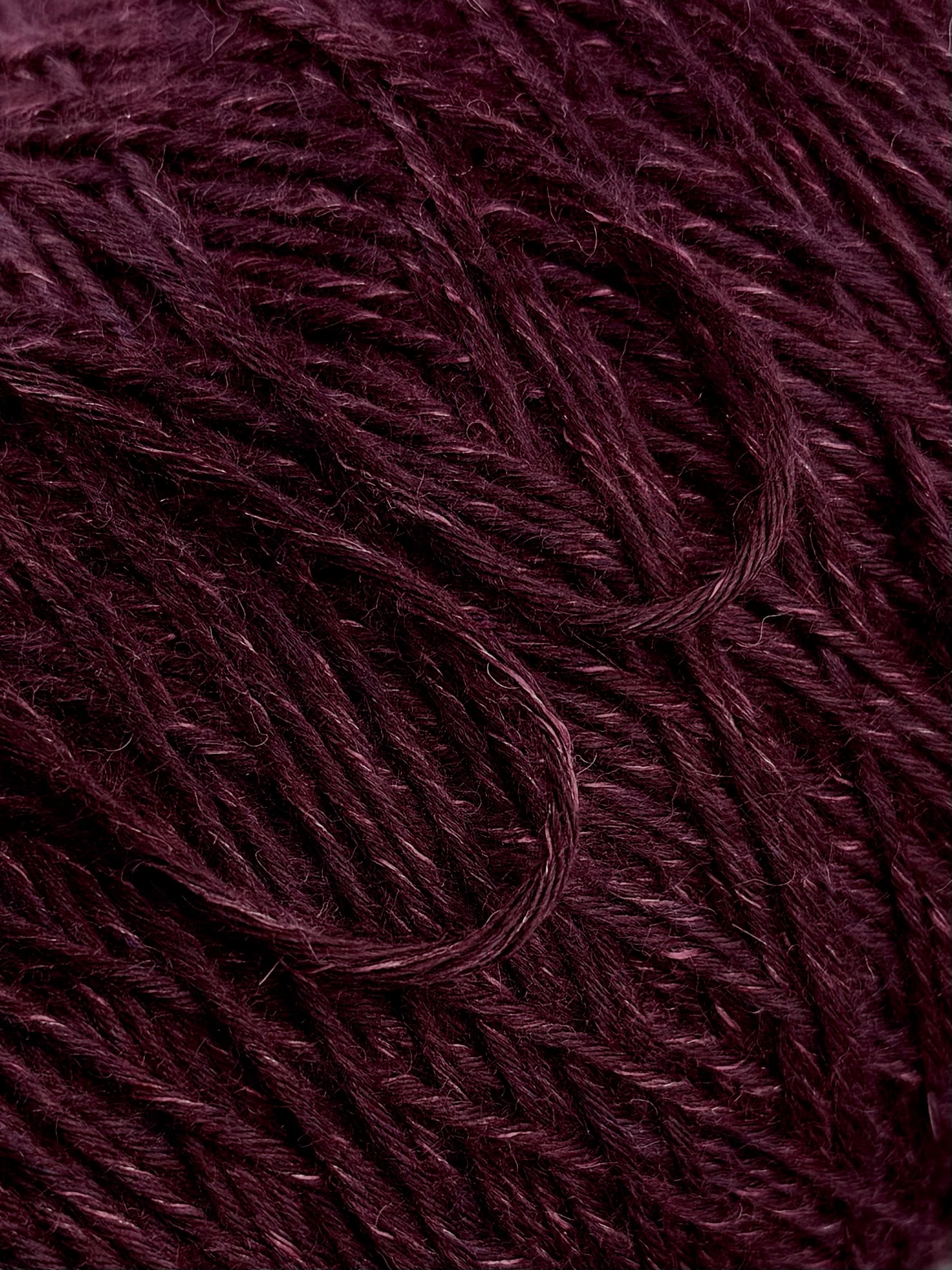 Outlet 8 – Mouliné Designgarne 200–300 m / 100 g