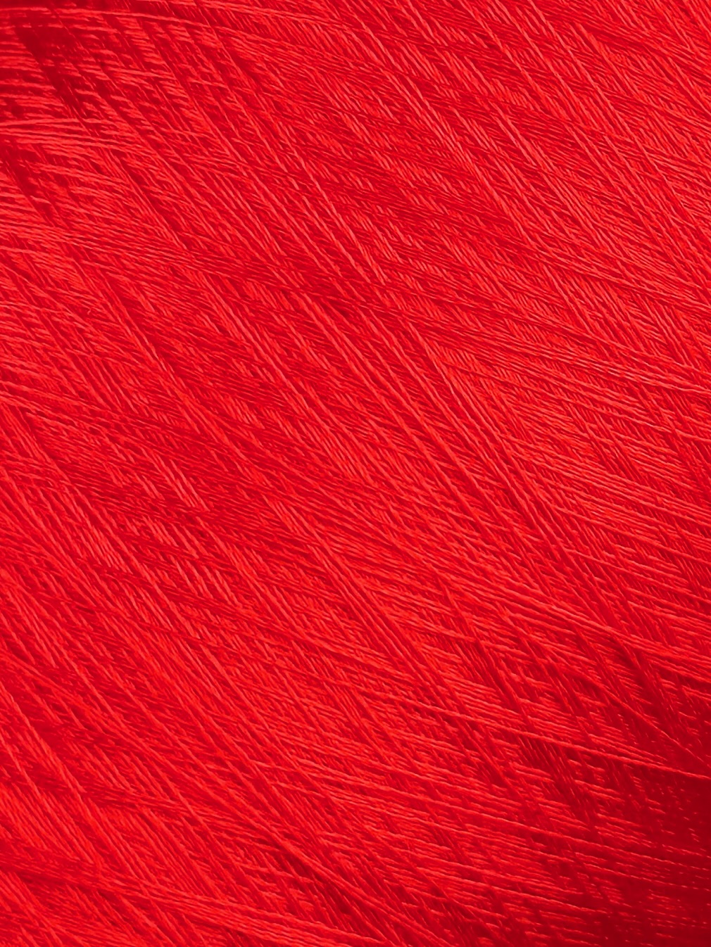 Viscrepe 1/30000 Outlet – Filato in viscosa col. Rosso scarlatto