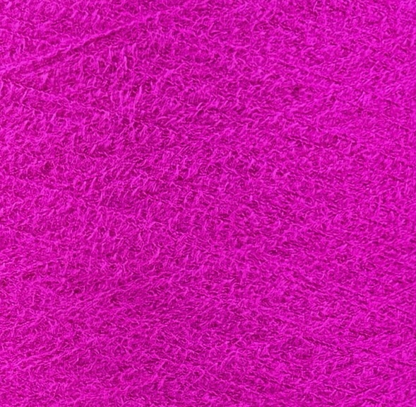 Lineapiù Italia Giselle NM 24000 – Garn mit samtigem Chenille-Effekt col. Fuchsia