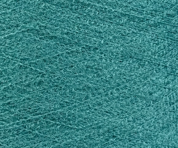 Lineapiù Italia Giselle NM 24000 – Garn mit samtigem Chenille-Effekt col. Aquagrün