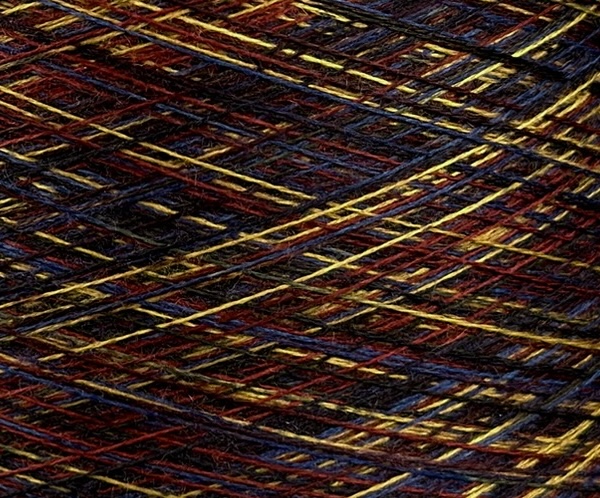 Art. Auriga Nm 2/60 – Garn aus 70% gekämmtem Kaschmir und 30% Seide col. ST2938 | Zimpfer Wolle Selezione