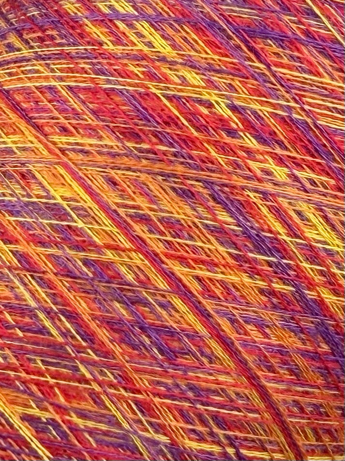 Art. Auriga Nm 2/60 – Garn aus 70% gekämmtem Kaschmir und 30% Seide col. ST2970 | Zimpfer Wolle Selezione