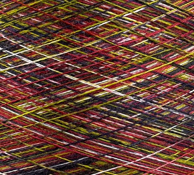 Art. Auriga Nm 2/60 – Garn aus 70% gekämmtem Kaschmir und 30% Seide col. ST2973 | Zimpfer Wolle Selezione