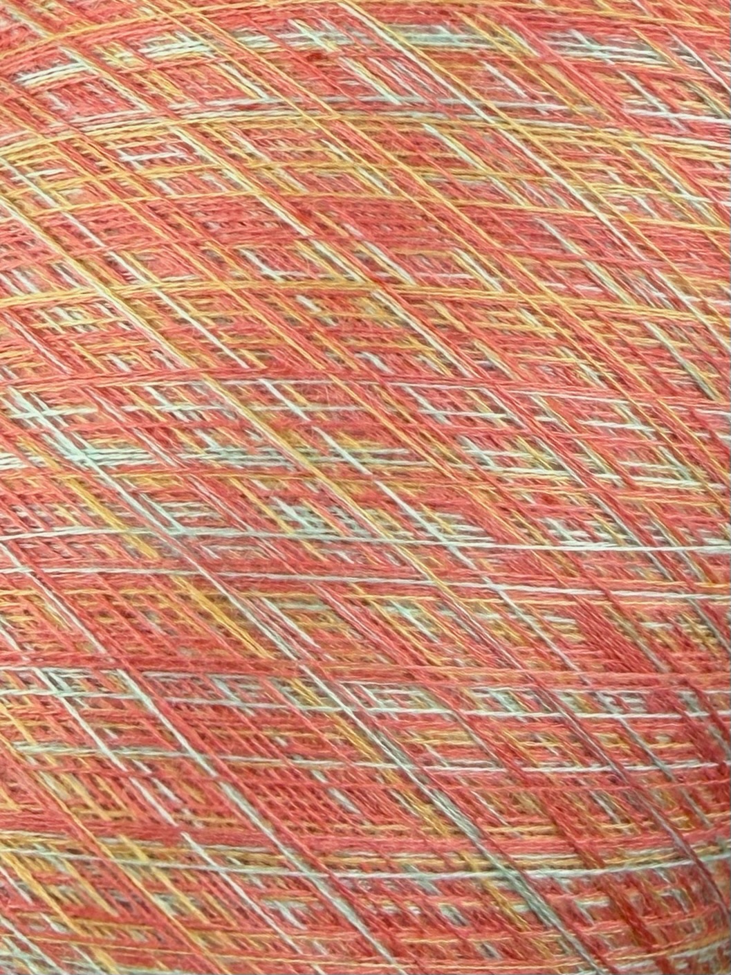 Art. Auriga Nm 2/60 – Garn aus 70% gekämmtem Kaschmir und 30% Seide col. ST3051 | Zimpfer Wolle Selezione