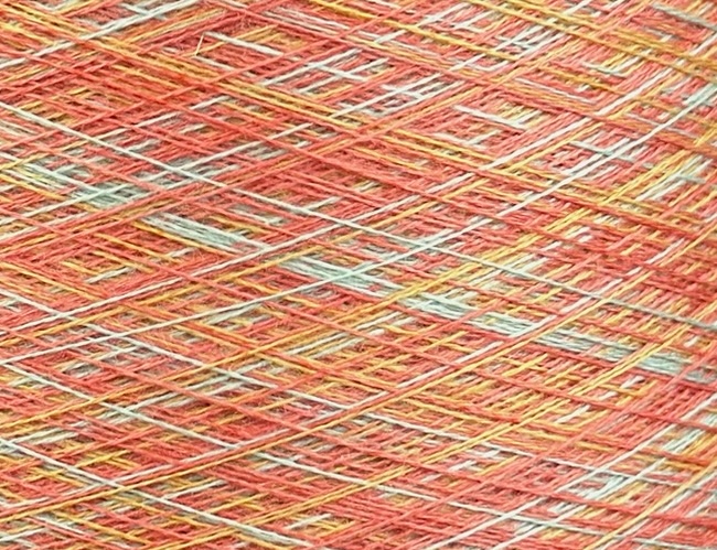 Art. Auriga Nm 2/60 – Garn aus 70% gekämmtem Kaschmir und 30% Seide col. ST3051 | Zimpfer Wolle Selezione
