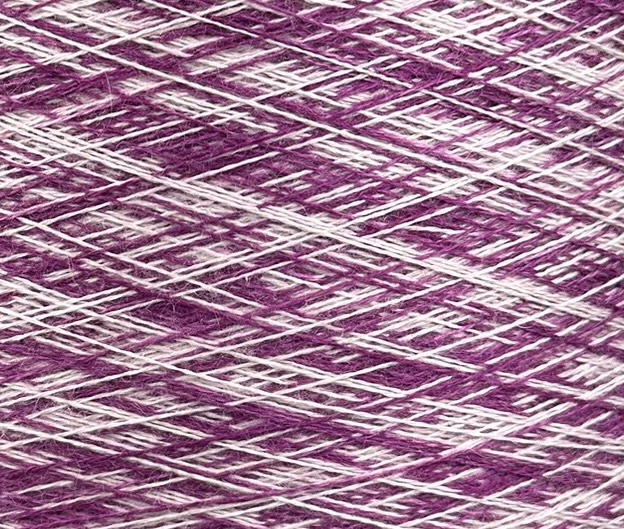 Art. Auriga Nm 2/60 – Garn aus 70% gekämmtem Kaschmir und 30% Seide col. ST3094 | Zimpfer Wolle Selezione