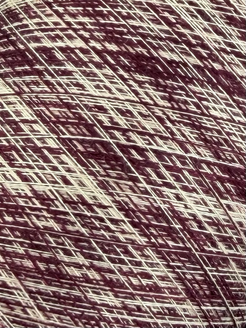 Art. Auriga Nm 2/60 – Garn aus 70% gekämmtem Kaschmir und 30% Seide col. ST3144 | Zimpfer Wolle Selezione