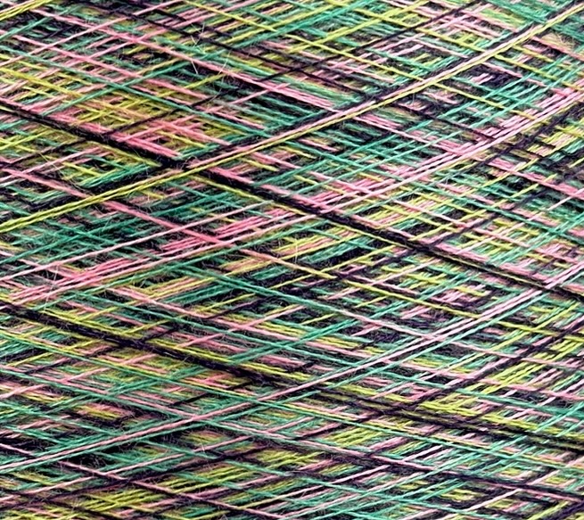 Art. Auriga Nm 2/60 – Garn aus 70% gekämmtem Kaschmir und 30% Seide col. ST3184 | Zimpfer Wolle Selezione
