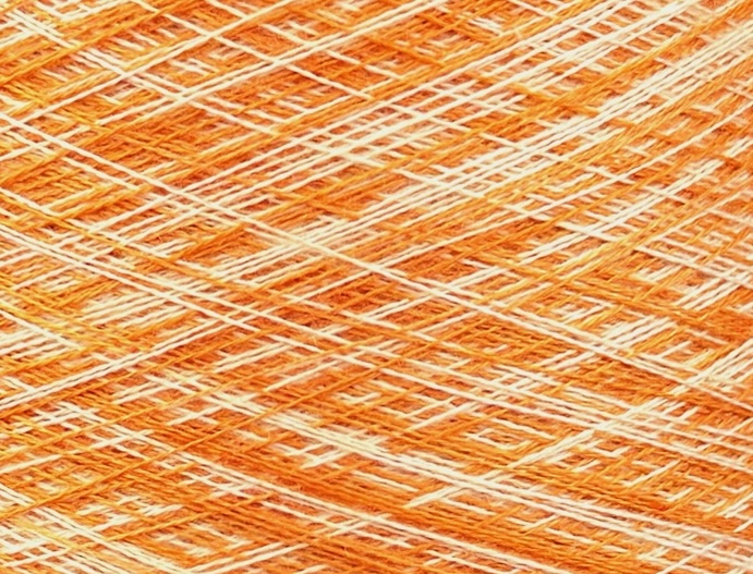 Art. Auriga Nm 2/60 – Garn aus 70% gekämmtem Kaschmir und 30% Seide col. ST3238 | Zimpfer Wolle Selezione