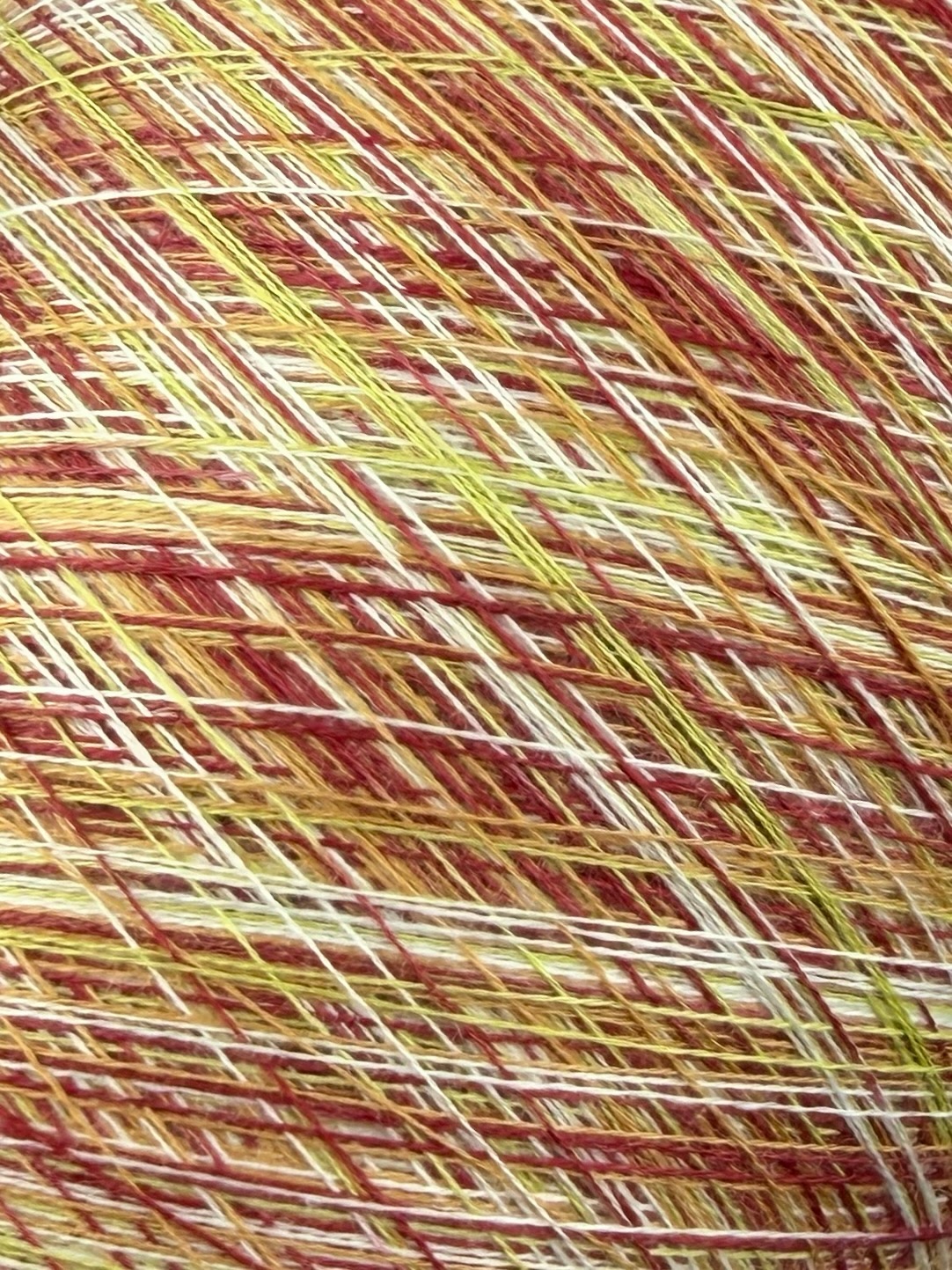 Art. Auriga Nm 2/60 – Garn aus 70% gekämmtem Kaschmir und 30% Seide col. ST3450 | Zimpfer Wolle Selezione