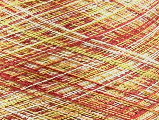 Art. Auriga Nm 2/60 – Garn aus 70% gekämmtem Kaschmir und 30% Seide col. ST3450 | Zimpfer Wolle Selezione