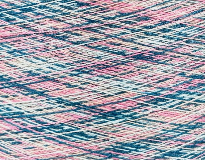 Art. Auriga Nm 2/60 – Garn aus 70% gekämmtem Kaschmir und 30% Seide col. ST3462 | Zimpfer Wolle Selezione