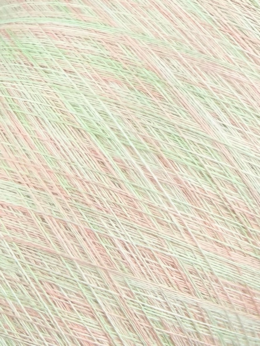 Art. Auriga Nm 2/60 – Garn aus 70% gekämmtem Kaschmir und 30% Seide col. ST3546 | Zimpfer Wolle Selezione