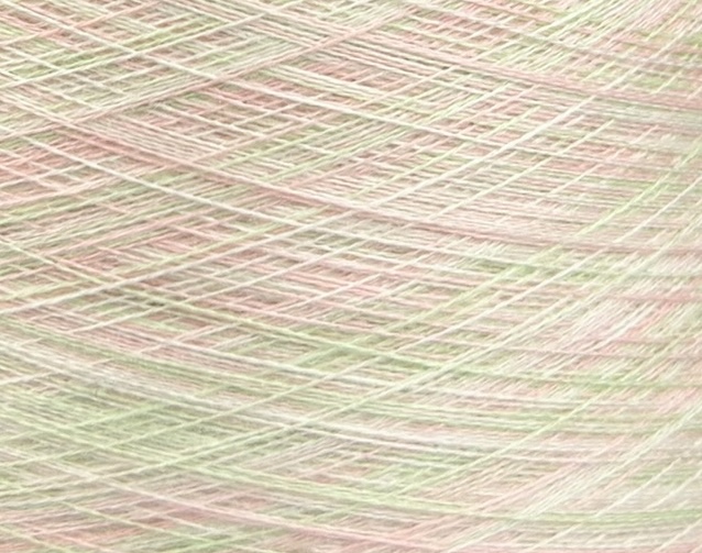 Art. Auriga Nm 2/60 – Garn aus 70% gekämmtem Kaschmir und 30% Seide col. ST3546 | Zimpfer Wolle Selezione