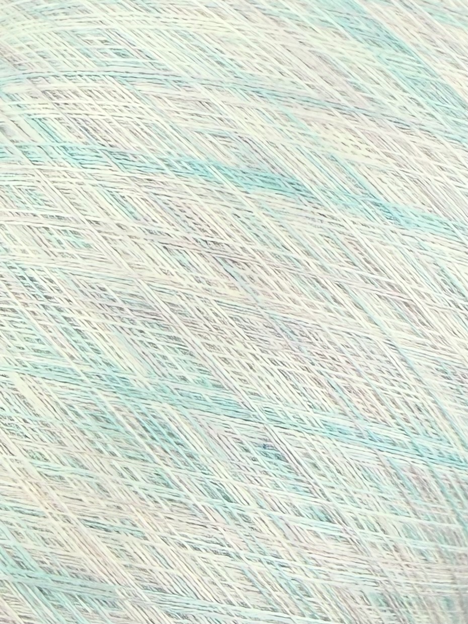 Art. Auriga Nm 2/60 – Garn aus 70% gekämmtem Kaschmir und 30% Seide col. ST3554 | Zimpfer Wolle Selezione