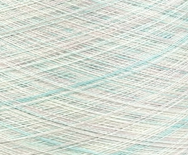 Art. Auriga Nm 2/60 – Garn aus 70% gekämmtem Kaschmir und 30% Seide col. ST3554 | Zimpfer Wolle Selezione