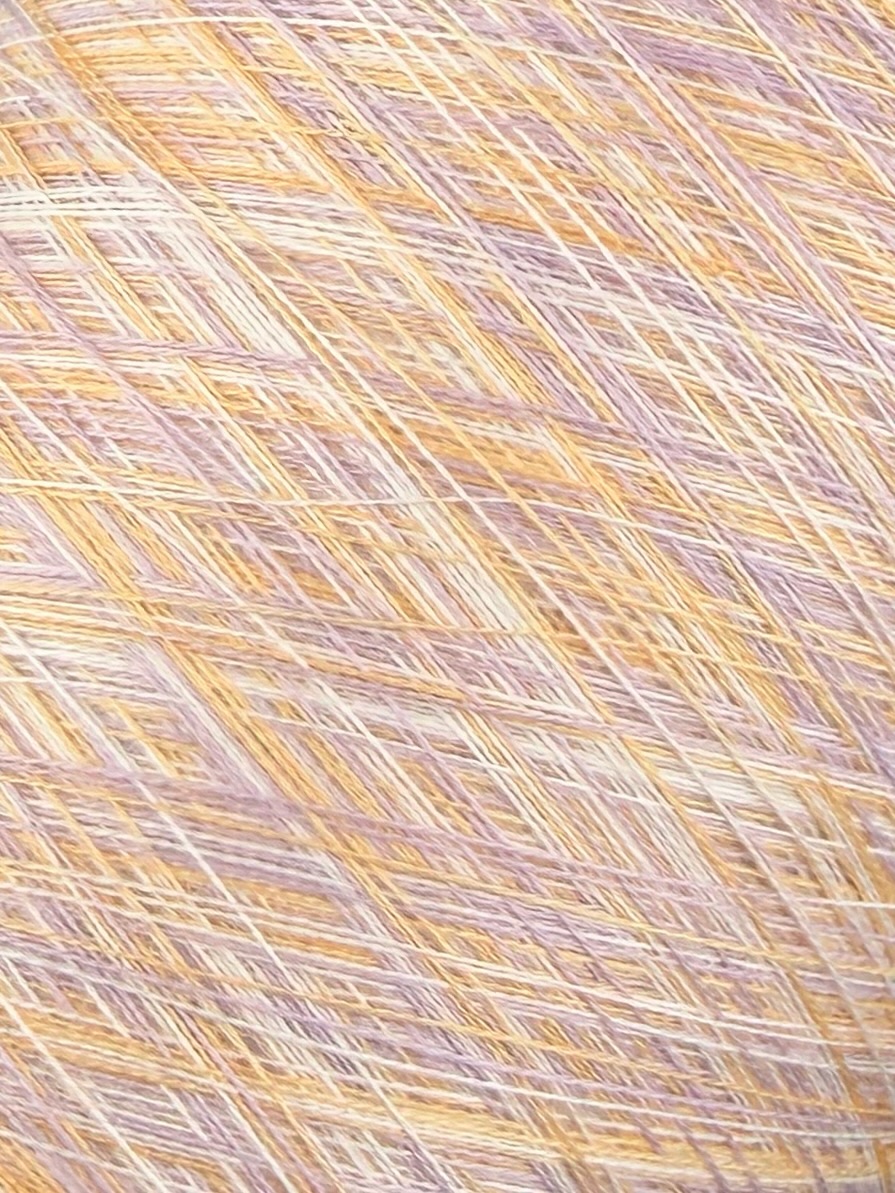 Art. Auriga Nm 2/60 – Garn aus 70% gekämmtem Kaschmir und 30% Seide col. ST3588 | Zimpfer Wolle Selezione