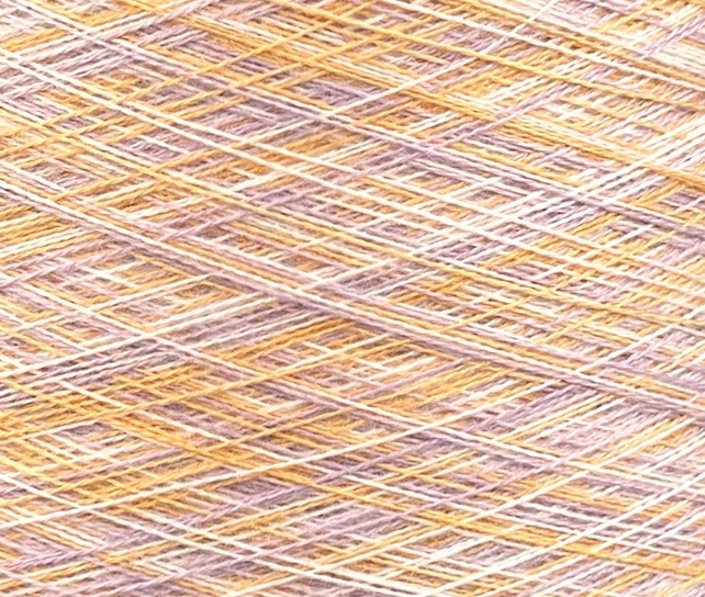 Art. Auriga Nm 2/60 – Garn aus 70% gekämmtem Kaschmir und 30% Seide col. ST3588 | Zimpfer Wolle Selezione