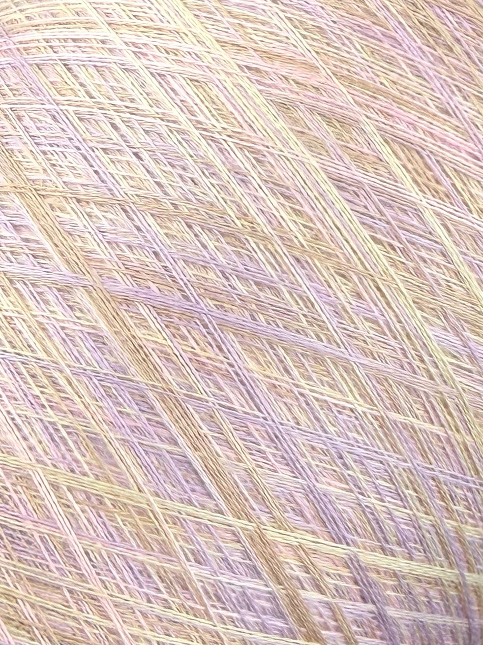 Art. Auriga Nm 2/60 – Garn aus 70% gekämmtem Kaschmir und 30% Seide col. ST3622 | Zimpfer Wolle Selezione