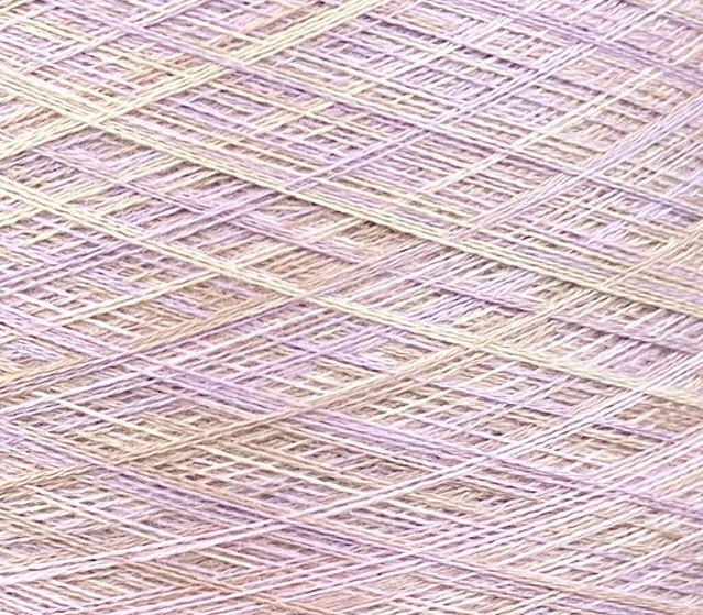 Art. Auriga Nm 2/60 – Garn aus 70% gekämmtem Kaschmir und 30% Seide col. ST3622 | Zimpfer Wolle Selezione