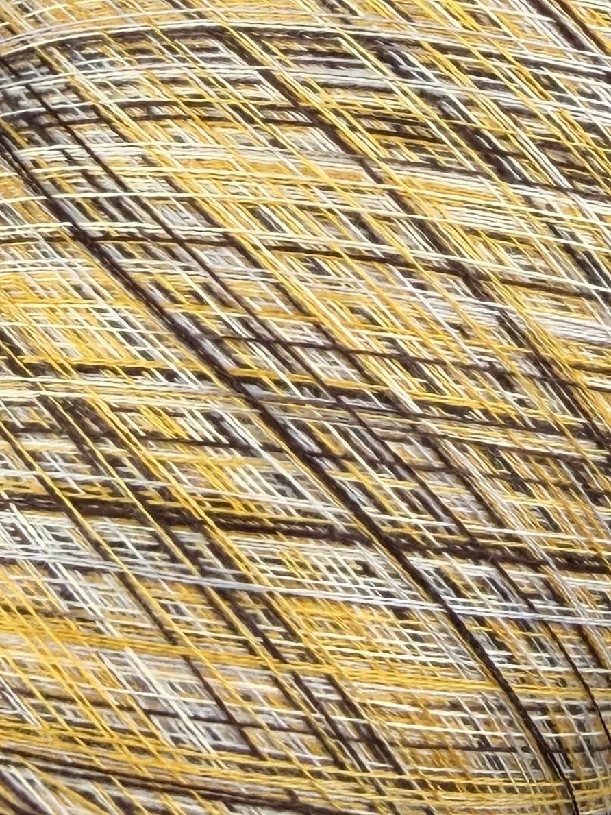 Art. Auriga Nm 2/60 – Garn aus 70% gekämmtem Kaschmir und 30% Seide col. ST3625 | Zimpfer Wolle Selezione