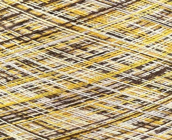 Art. Auriga Nm 2/60 – Garn aus 70% gekämmtem Kaschmir und 30% Seide col. ST3625 | Zimpfer Wolle Selezione