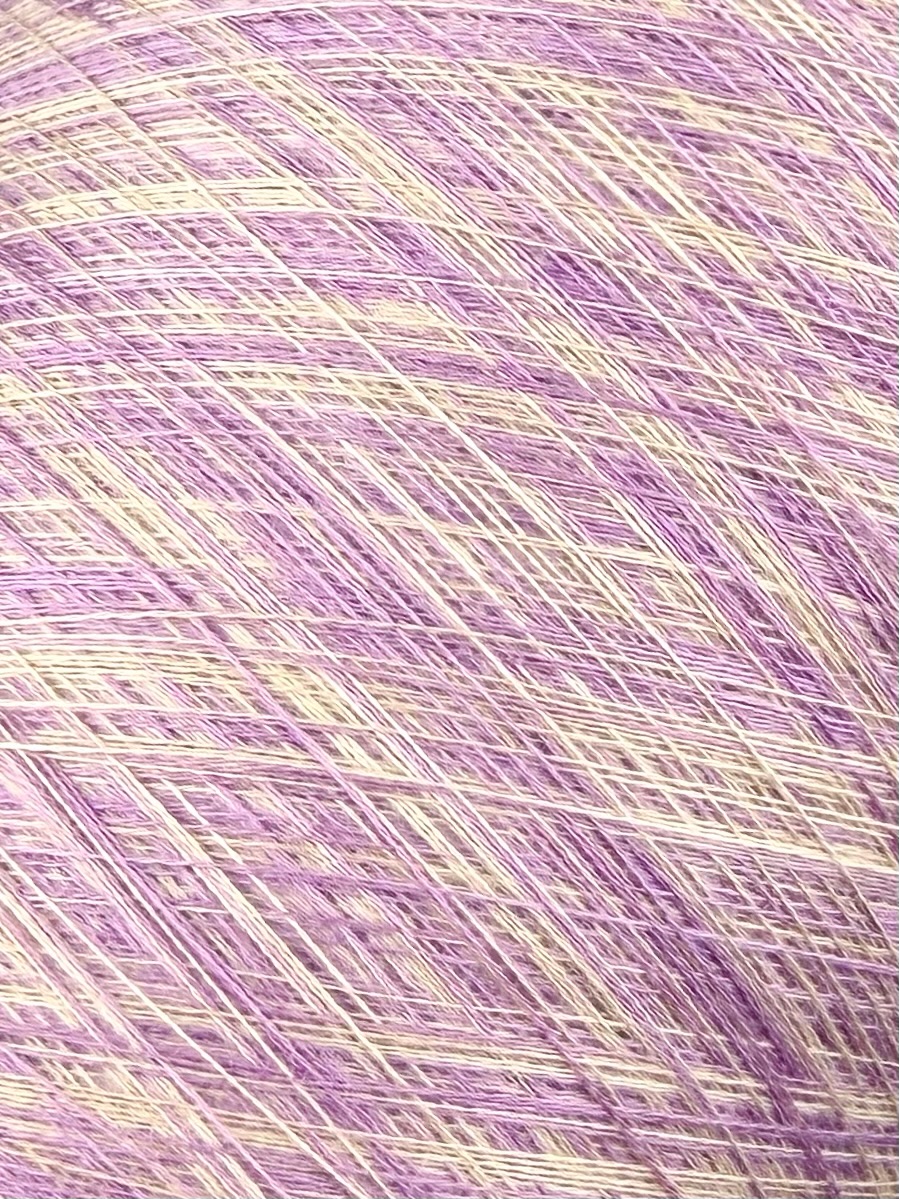 Art. Auriga Nm 2/60 – Garn aus 70% gekämmtem Kaschmir und 30% Seide col. ST3646 | Zimpfer Wolle Selezione