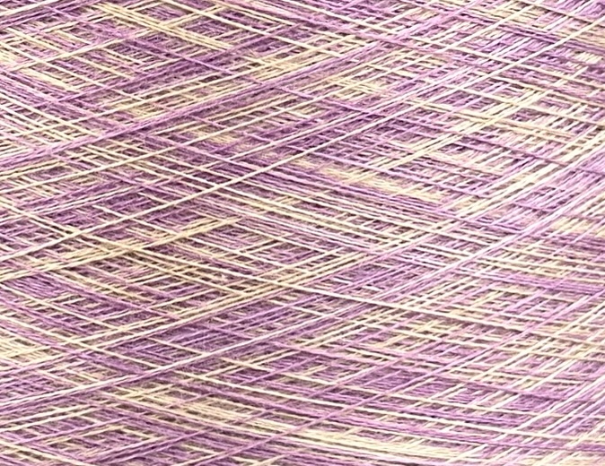 Art. Auriga Nm 2/60 – Garn aus 70% gekämmtem Kaschmir und 30% Seide col. ST3646 | Zimpfer Wolle Selezione