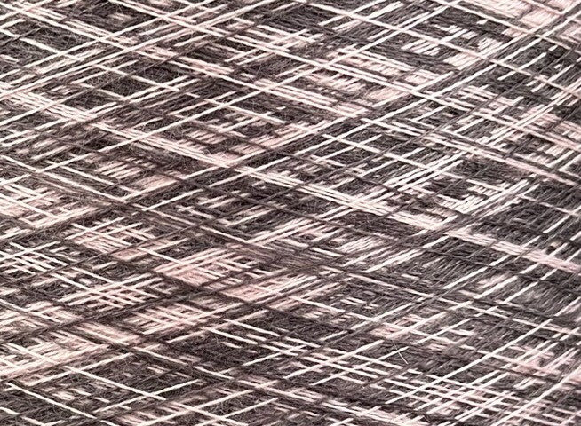 Art. Auriga Nm 2/60 – Garn aus 70% gekämmtem Kaschmir und 30% Seide col. ST3647 | Zimpfer Wolle Selezione