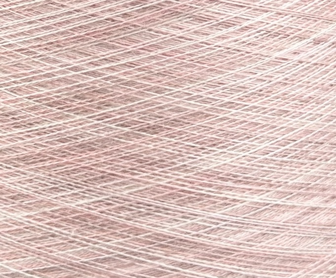 Art. Auriga Nm 2/60 – Garn aus 70% gekämmtem Kaschmir und 30% Seide col. ST3653 | Zimpfer Wolle Selezione