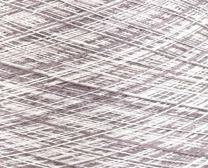 Art. Auriga Nm 2/60 – Garn aus 70% gekämmtem Kaschmir und 30% Seide col. ST3715 | Zimpfer Wolle Selezione