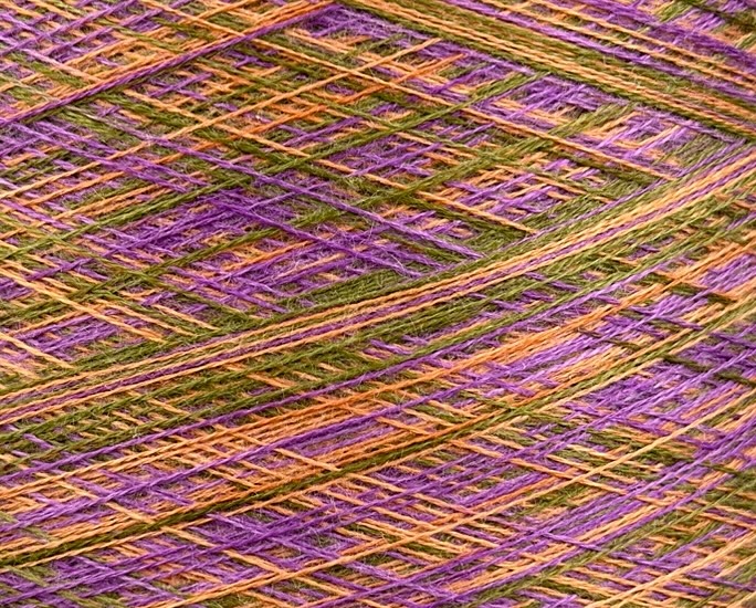 Art. Auriga Nm 2/60 – Garn aus 70% gekämmtem Kaschmir und 30% Seide col. ST3800 | Zimpfer Wolle Selezione