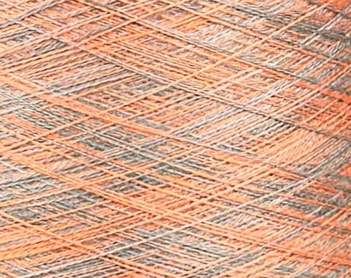 Art. Auriga Nm 2/60 – Garn aus 70% gekämmtem Kaschmir und 30% Seide col. ST3863 | Zimpfer Wolle Selezione