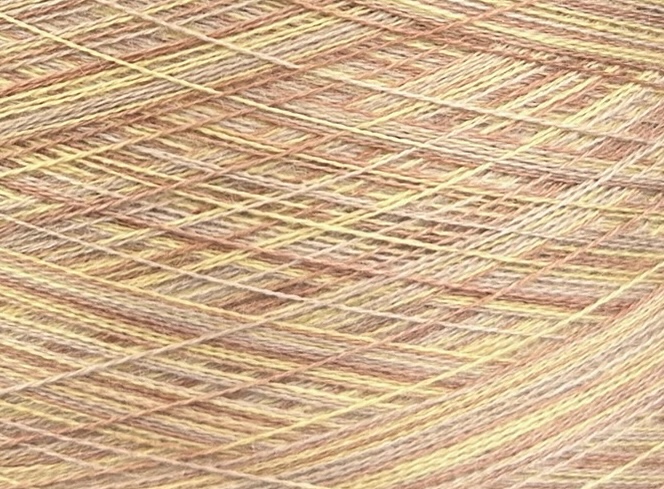 Art. Auriga Nm 2/60 – Garn aus 70% gekämmtem Kaschmir und 30% Seide col. ST3934 | Zimpfer Wolle Selezione