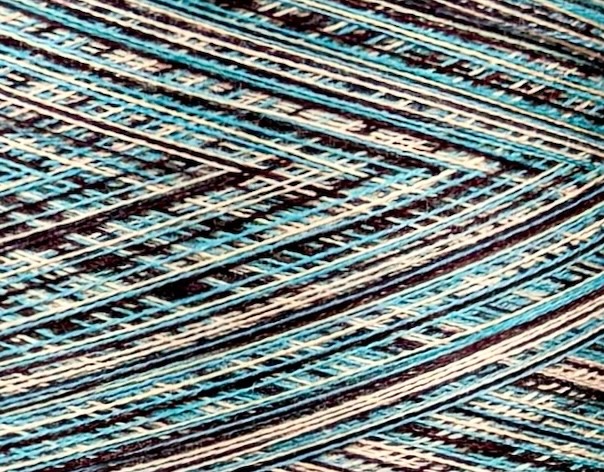 Art. Auriga Nm 2/60 – Garn aus 70% gekämmtem Kaschmir und 30% Seide col. ST4020 | Zimpfer Wolle Selezione