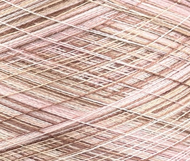 Art. Auriga Nm 2/60 – Garn aus 70% gekämmtem Kaschmir und 30% Seide col. ST3435 | Zimpfer Wolle Selezione