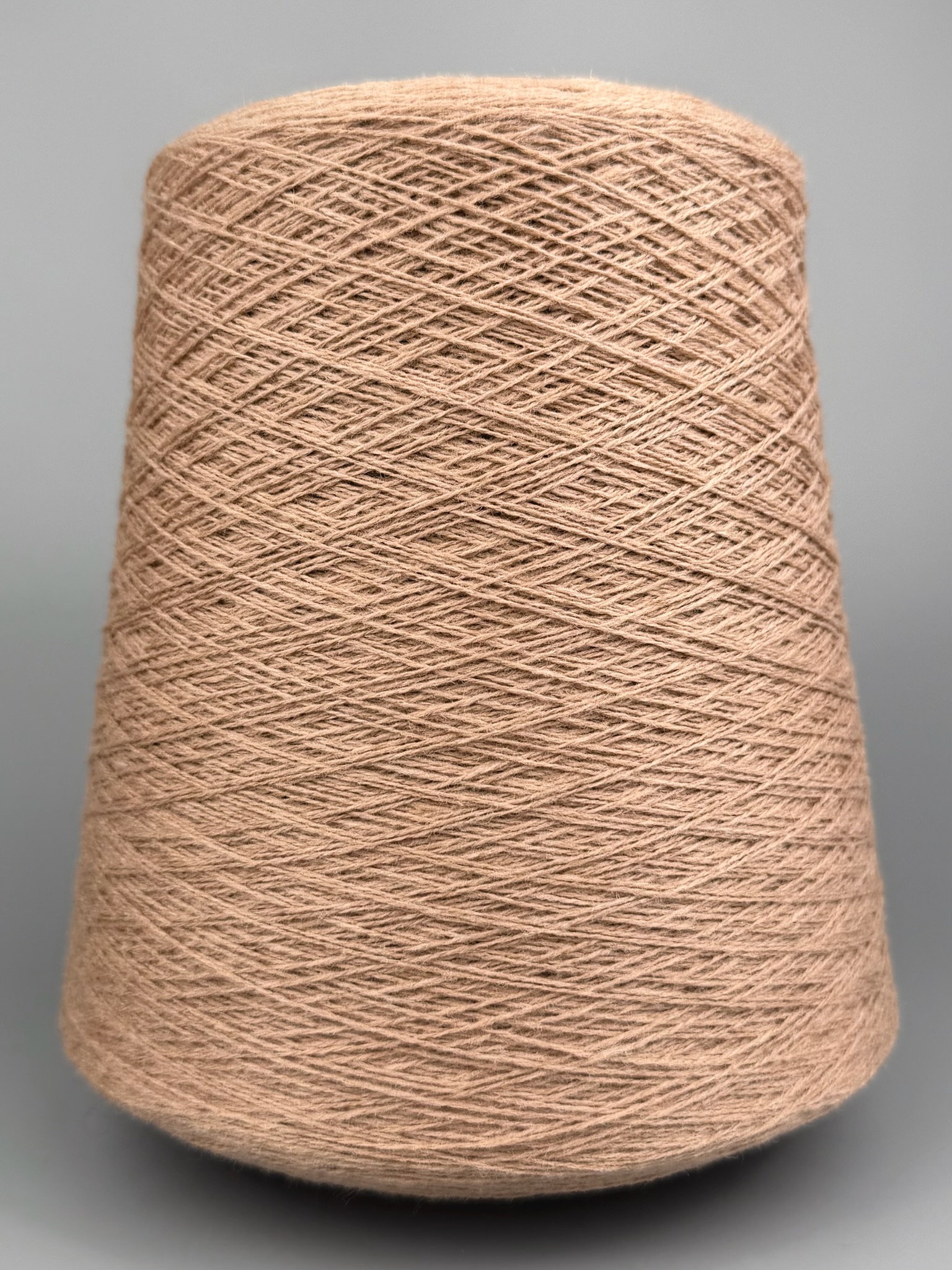 Art. Counts 2/17  - 100 % Mérinos Lambswool col. Chameau photo 2
