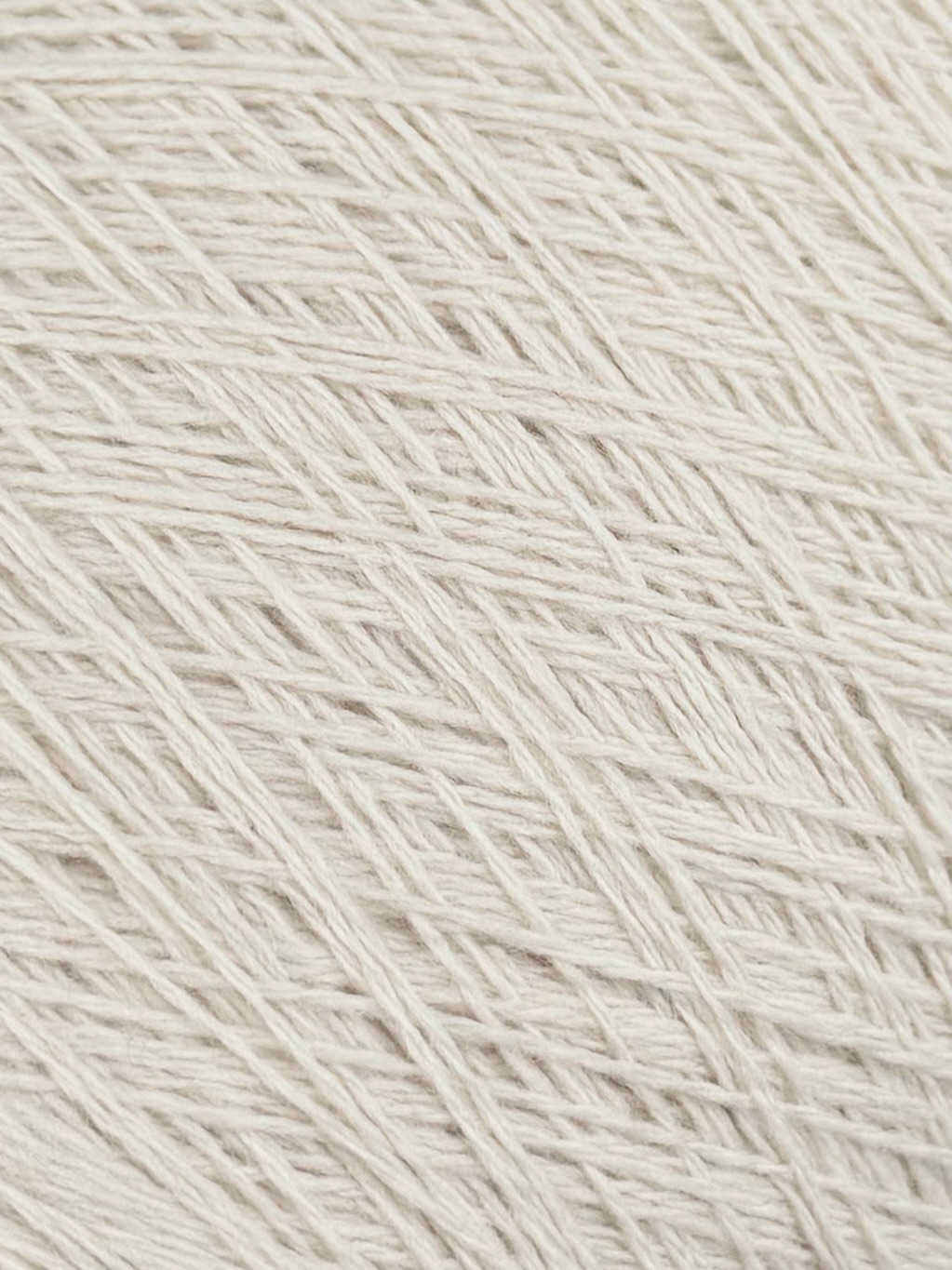 Art. Santiago 2/15 – 100 % Merinowolle Extra Feine RWS col. Perlbeige