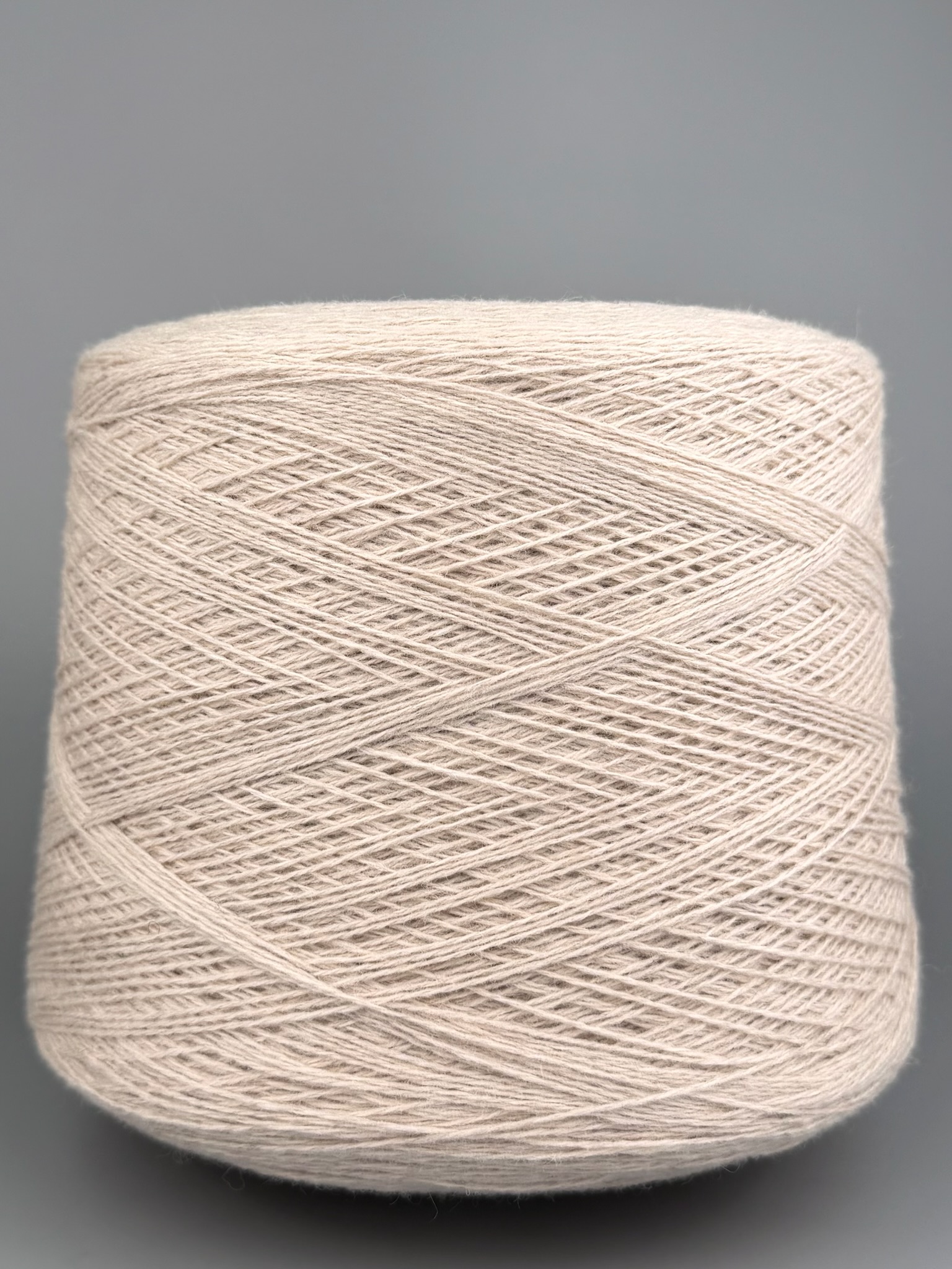 Art. Reland 2/13500 – 100 % Merinowolle Supergeelong col. Hellbeige foto 2