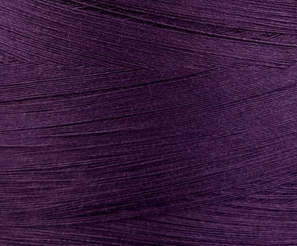 Manifattura Sesia Angel – 100 % Mulberry Schappeseide 3000 m / 100 g col. Königsviolett