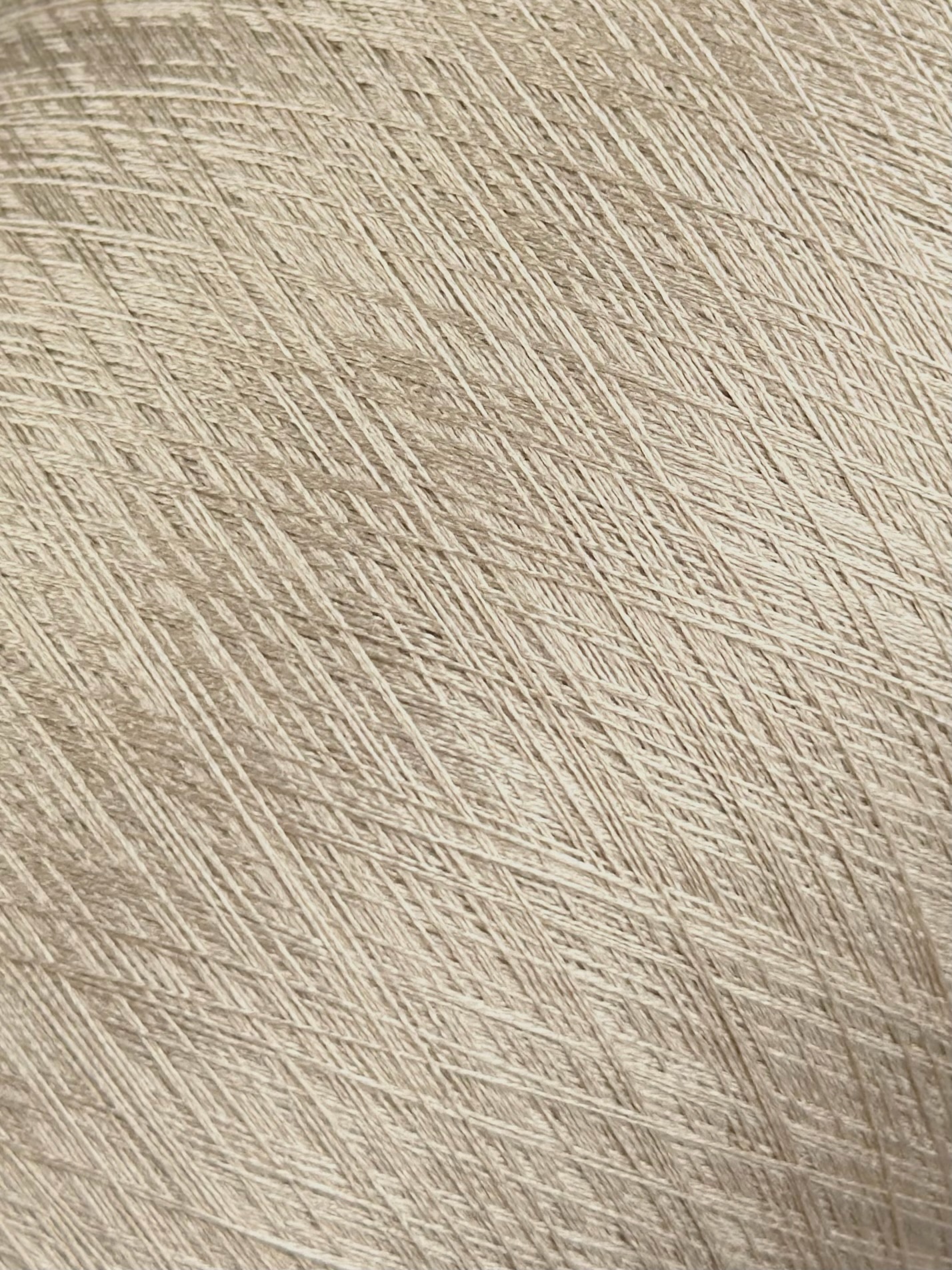 Manifattura Sesia Selinde 2/120 – 100 % Mulberry Schappeseide col. Perlbeige (502420-211)